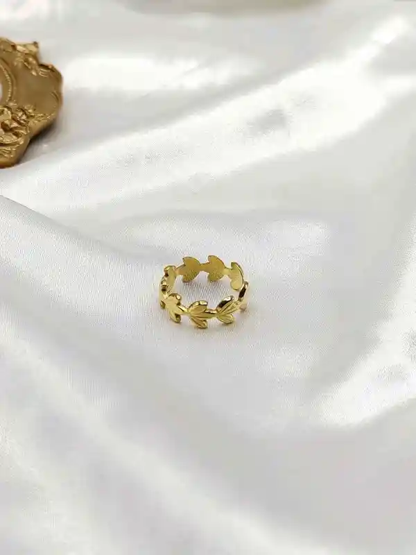 10604660193132 | Bijoux fantaisie en acier inoxydable