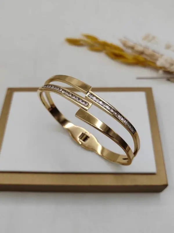 10604660188581 | Bijoux fantaisie en acier inoxydable