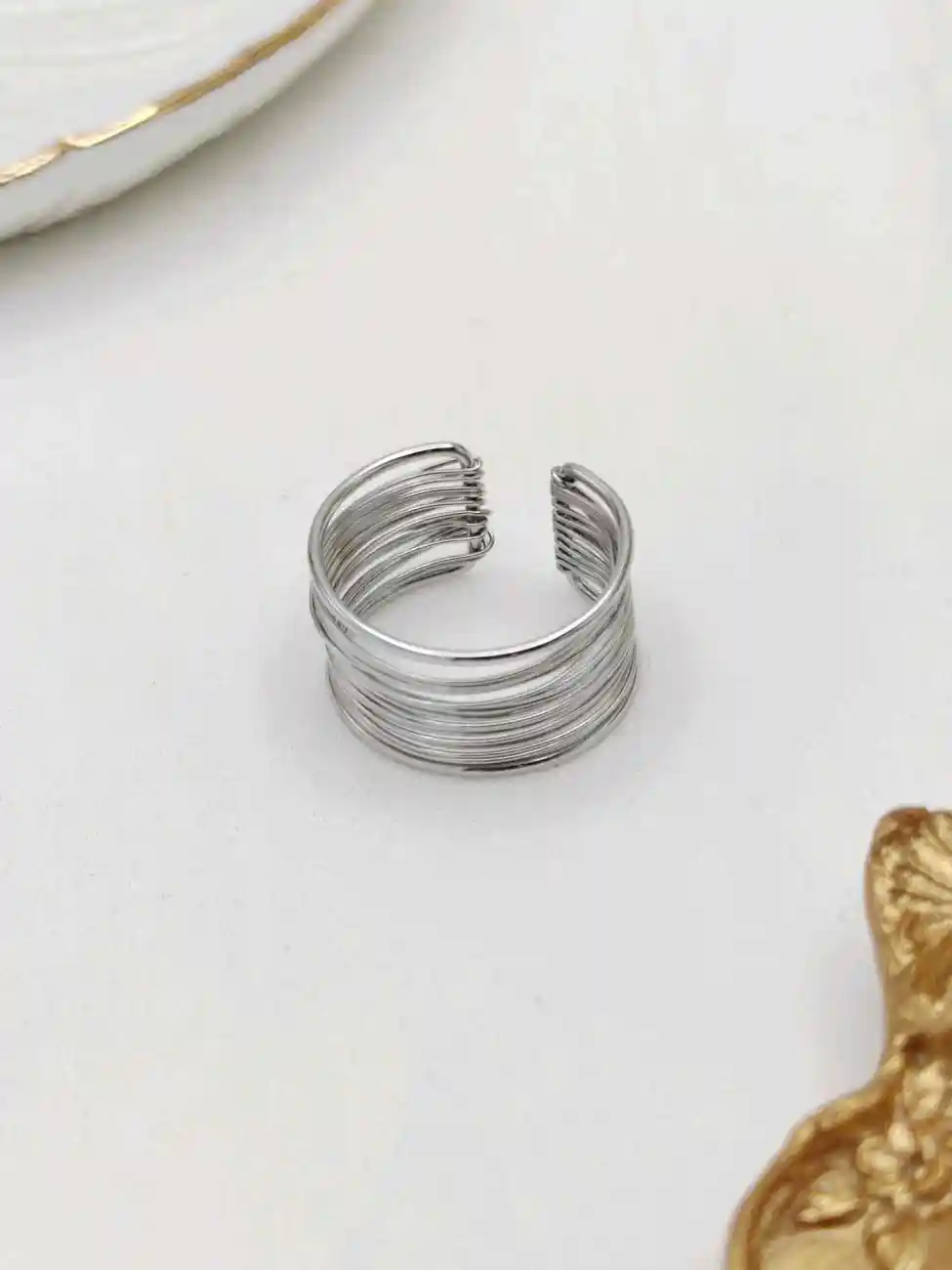 10604660193049 | Bijoux fantaisie en acier inoxydable