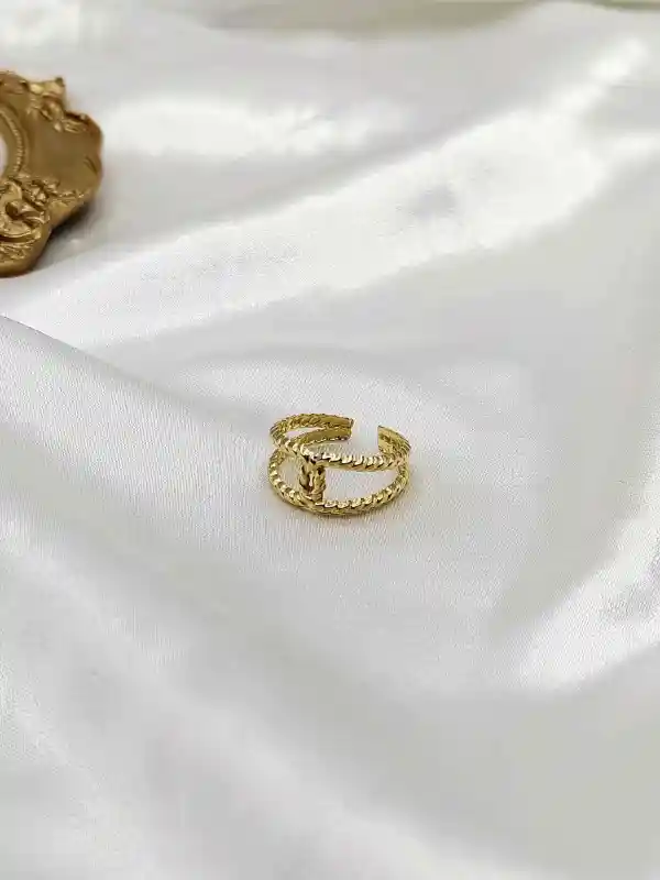 10604660193128 | Bijoux fantaisie en acier inoxydable