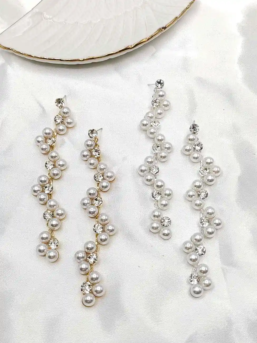 10604660180090 | Bijoux fantaisie en acier inoxydable