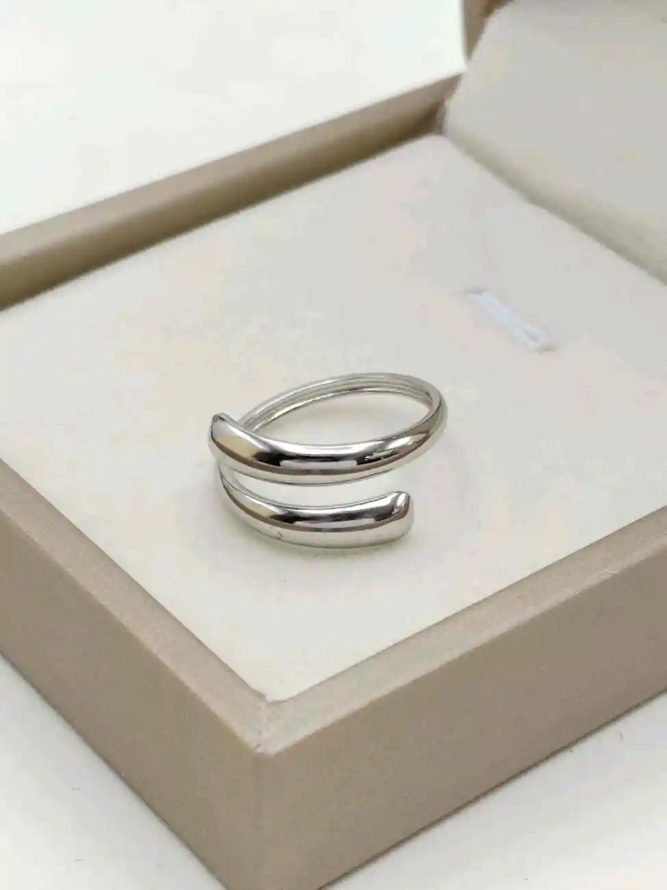 10604660193247 | Bijoux fantaisie en acier inoxydable