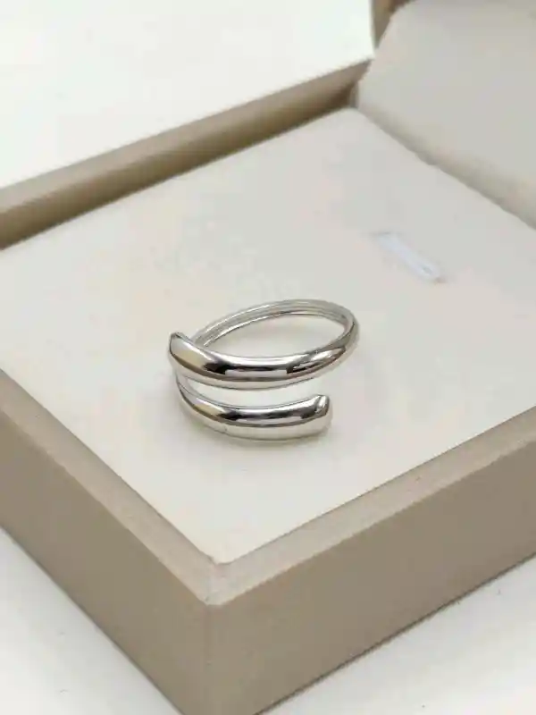 10604660193247 | Bijoux fantaisie en acier inoxydable