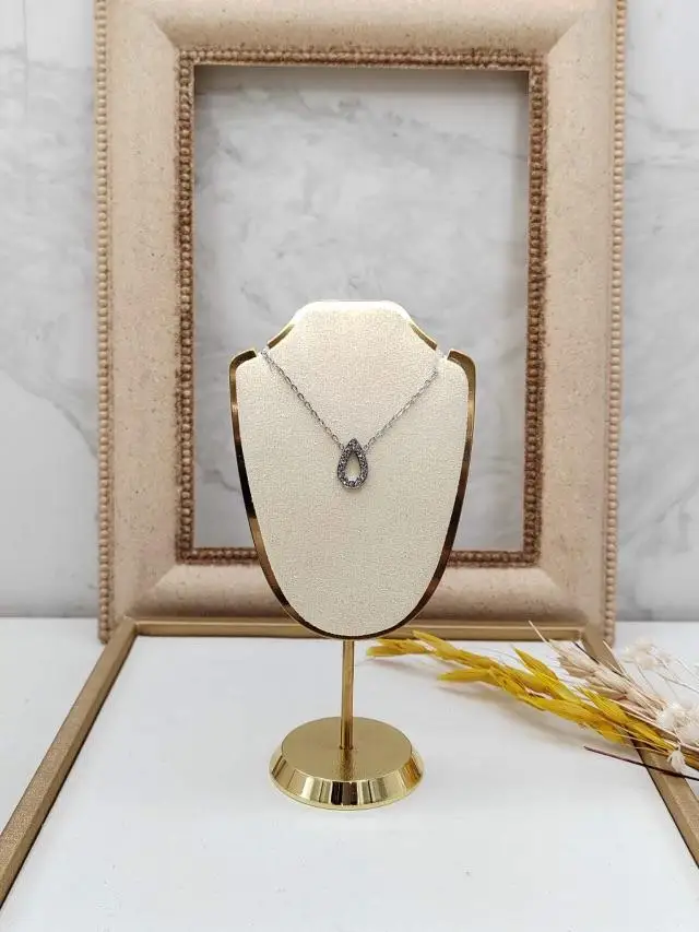 10604659816276 | Bijoux fantaisie en acier inoxydable