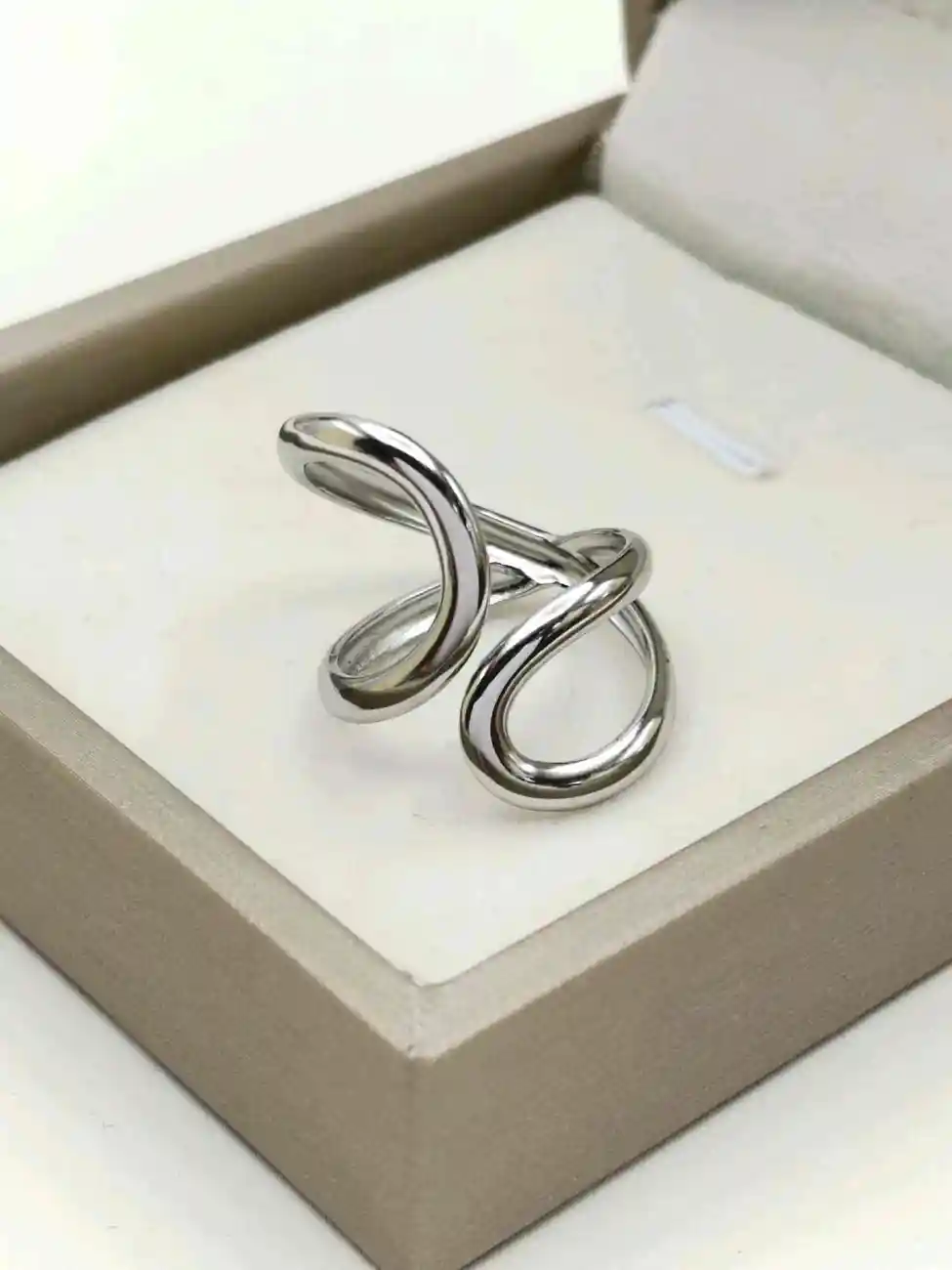 10604660192621 | Bijoux fantaisie en acier inoxydable