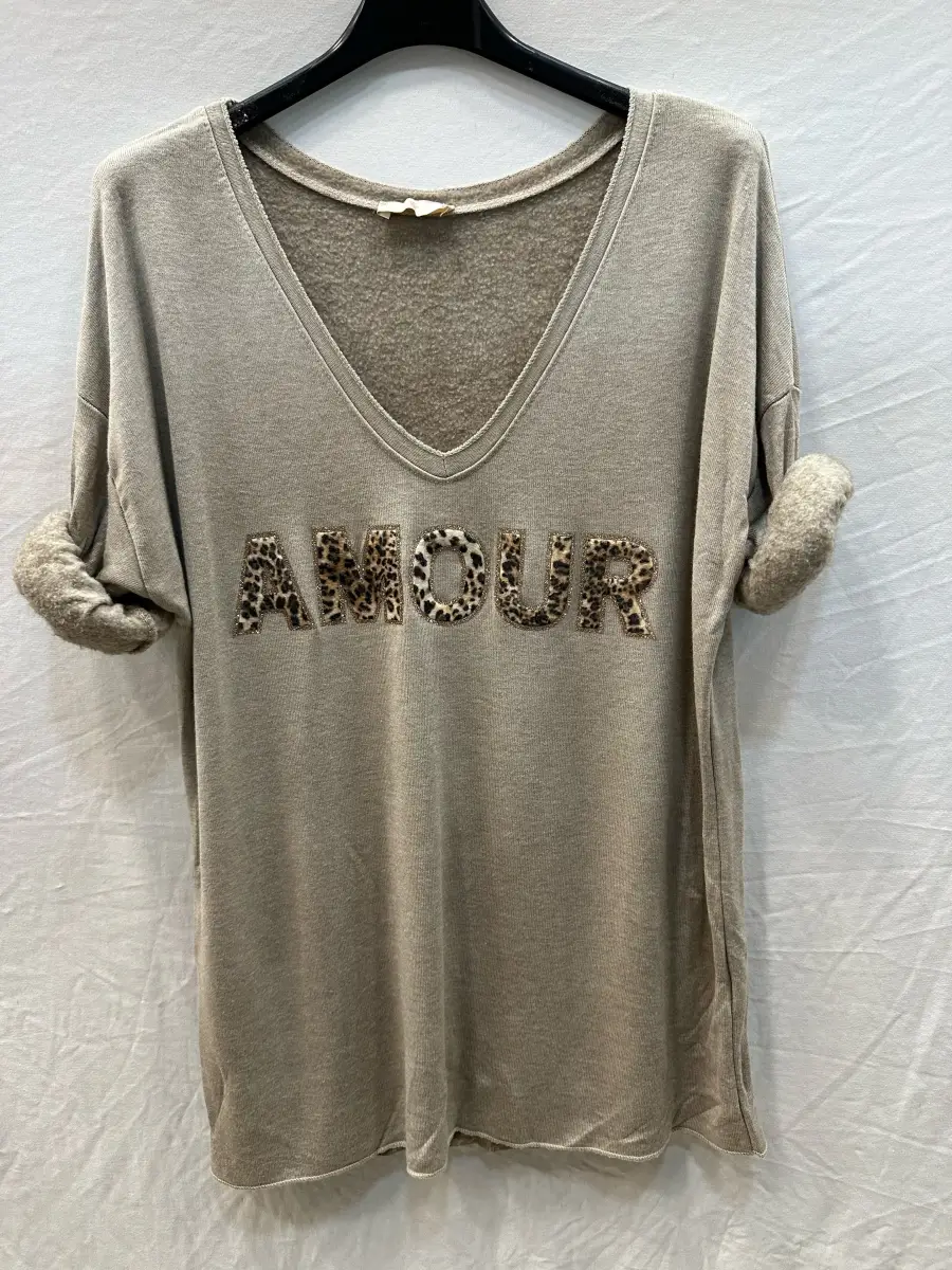 46260 pull fin Amour | Jus de coco 