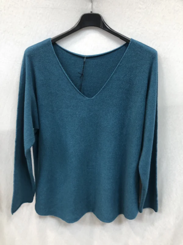 80048 Pull mylee  | Jus de coco 