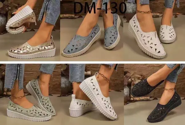 Ballerine détente  | Rynalife