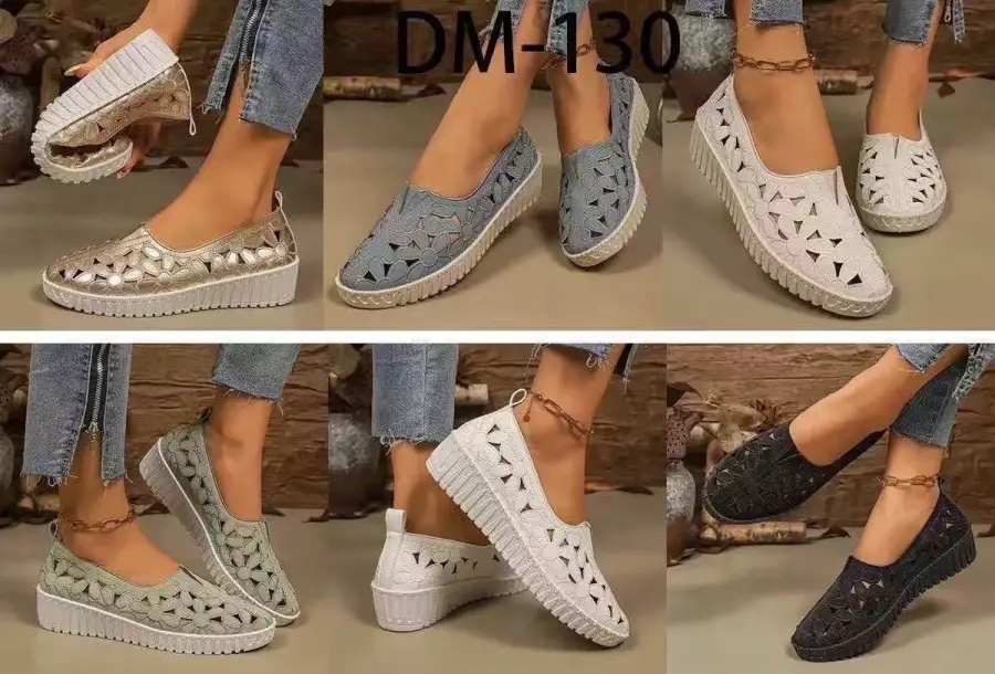 Ballerine détente  | Rynalife