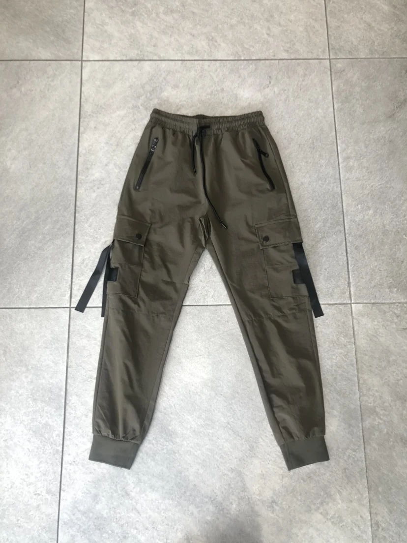 Pantalon jogger  1305 | R9 DENIM