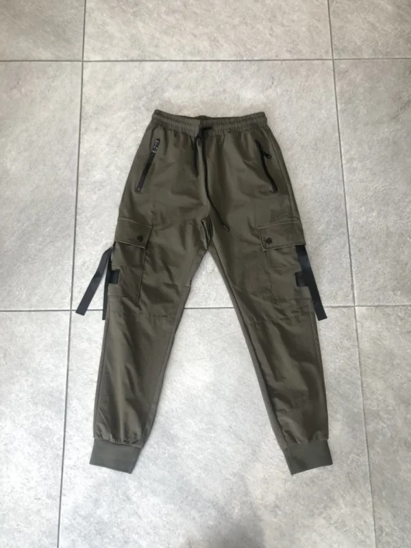 Pantalon jogger  1305 | R9 DENIM