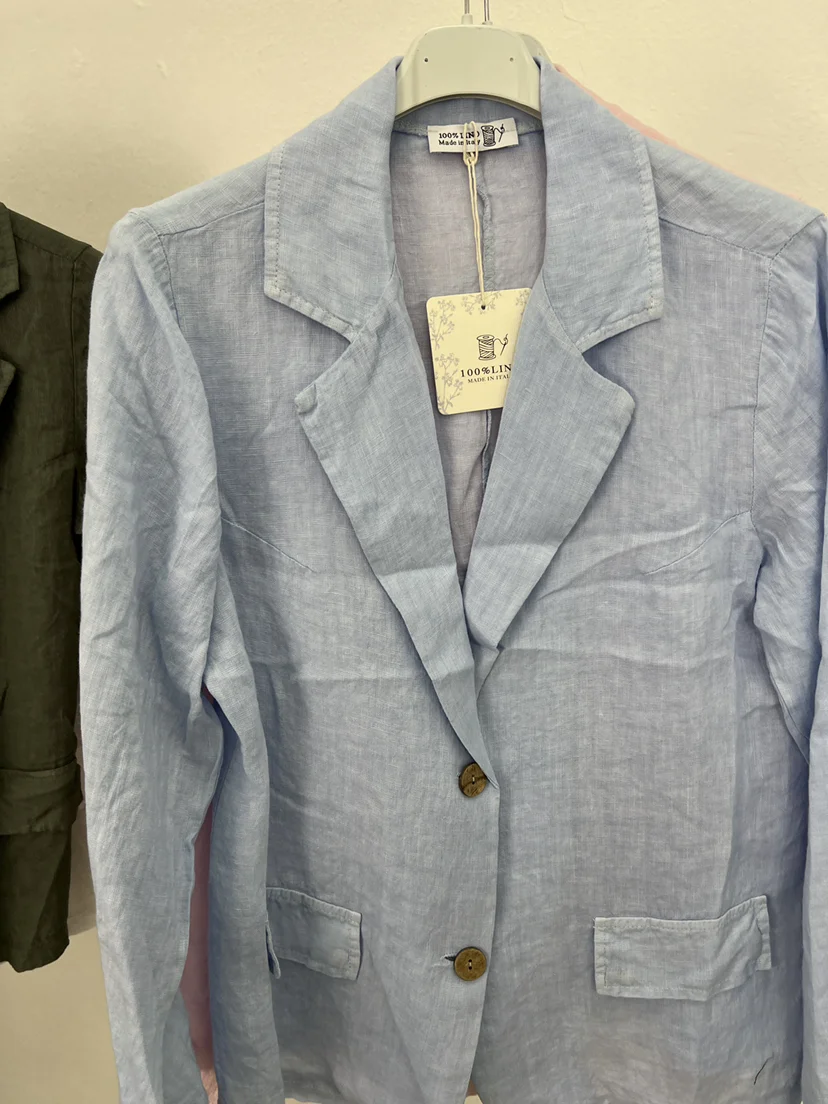 giacca | Lombardiachile