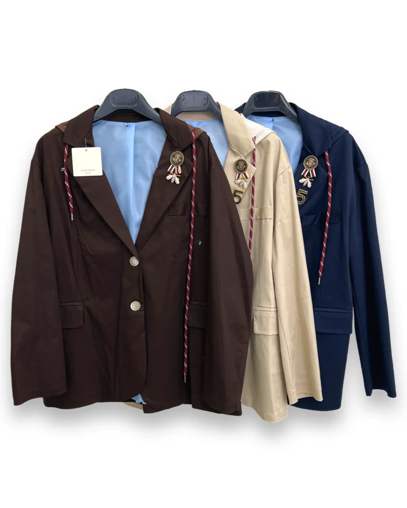 giacca | Lombardiachile