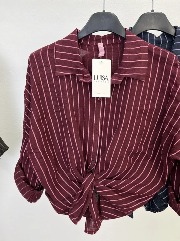 camicia | Lombardiachile