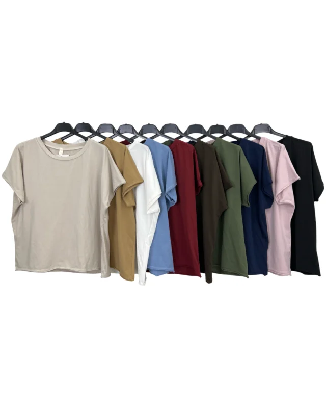 Tshirt | Lombardiachile