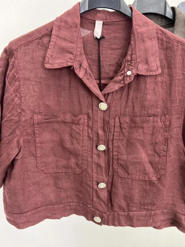 giacca | Lombardiachile