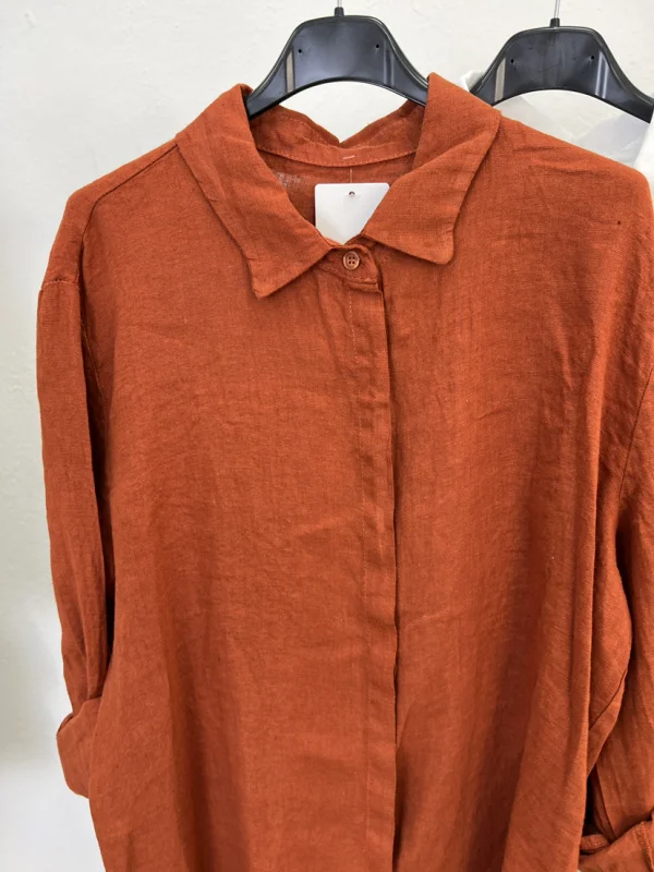 camicia | Lombardiachile