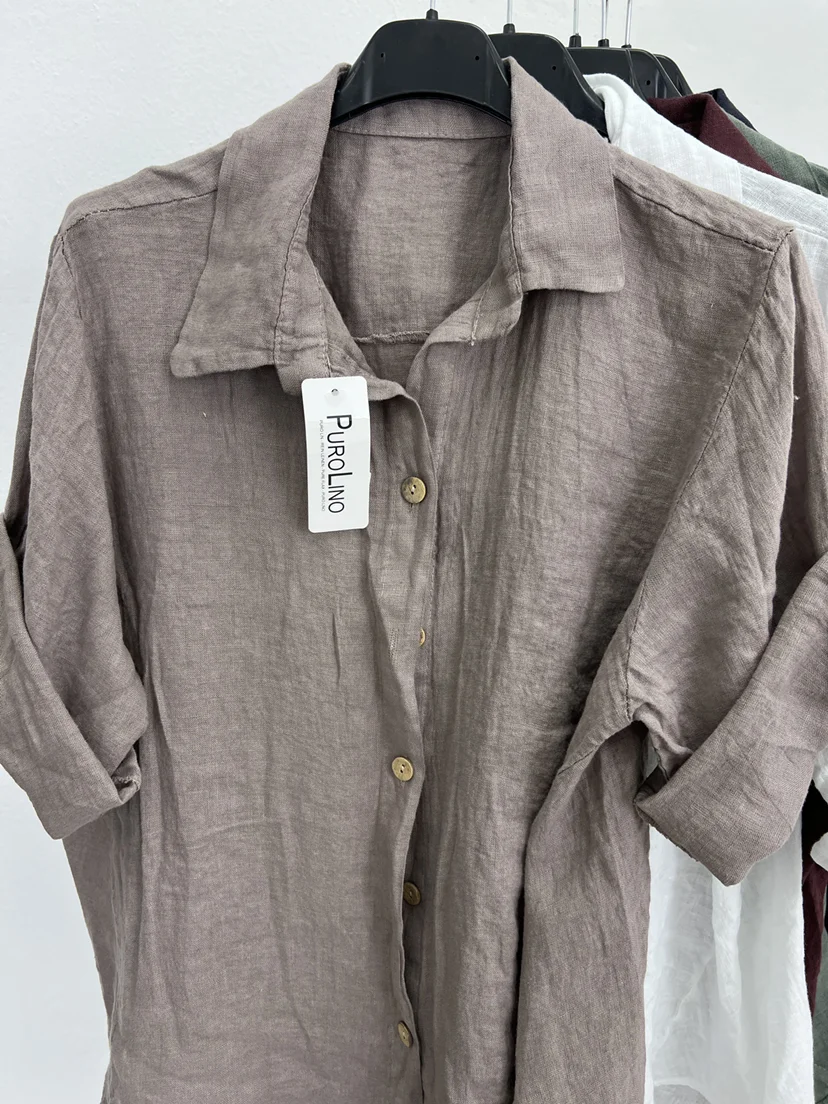 camicia | Lombardiachile