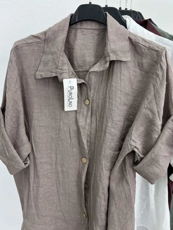 camicia | Lombardiachile