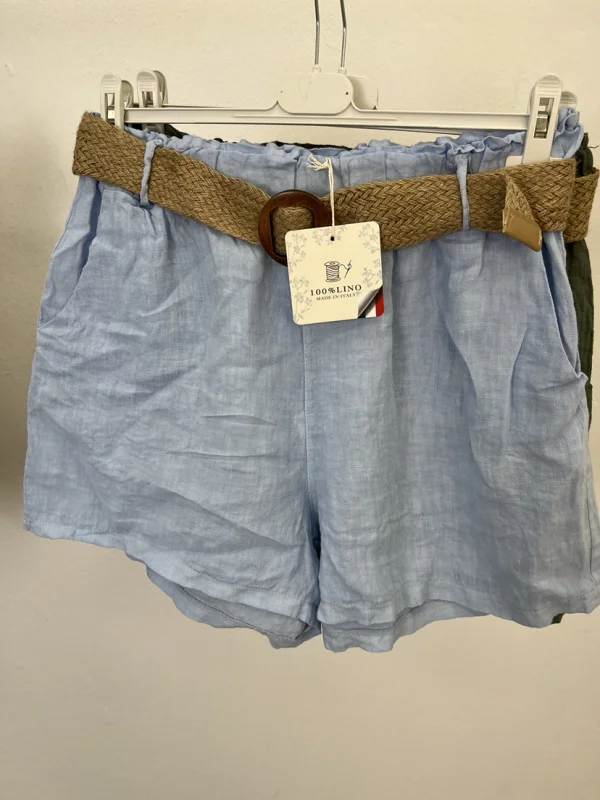 pantaloncini | Lombardiachile