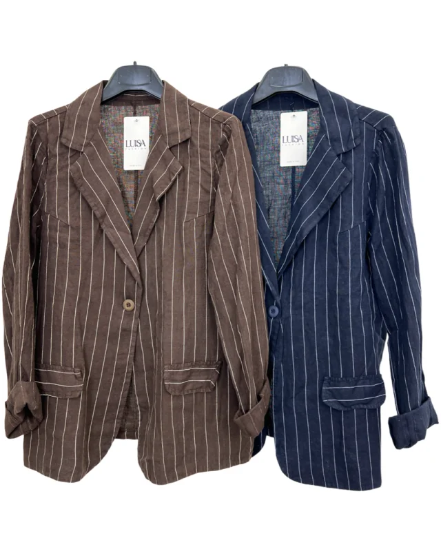 Giacca | Lombardiachile