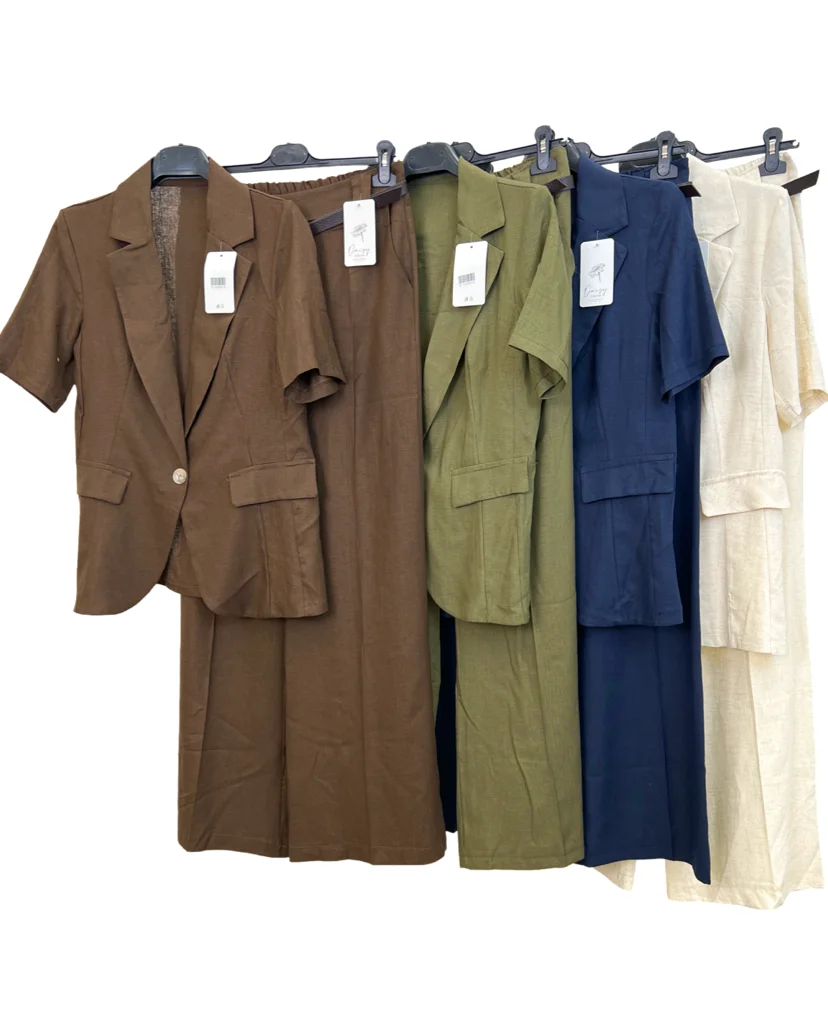 giacca completo | Lombardiachile