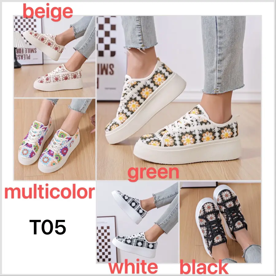 sneackers détente  | Rynalife