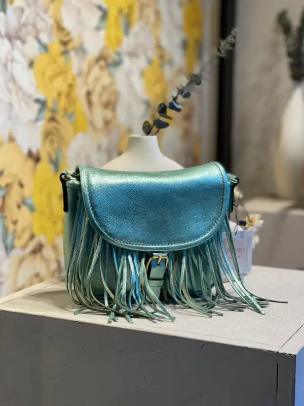 21x17x7 cm | La maison des robes