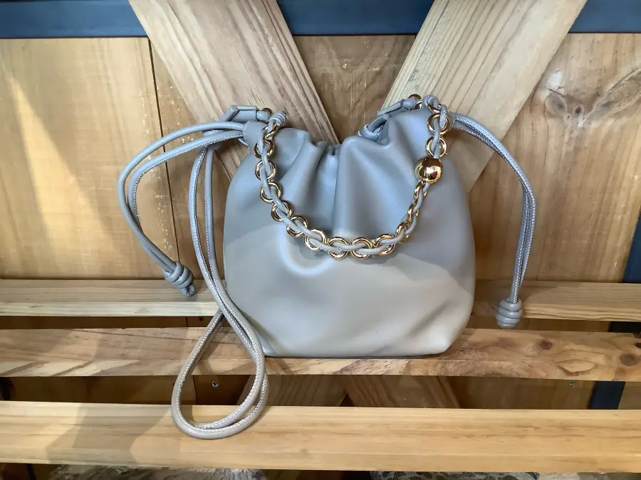 Bolso MINI SAC | COBRE