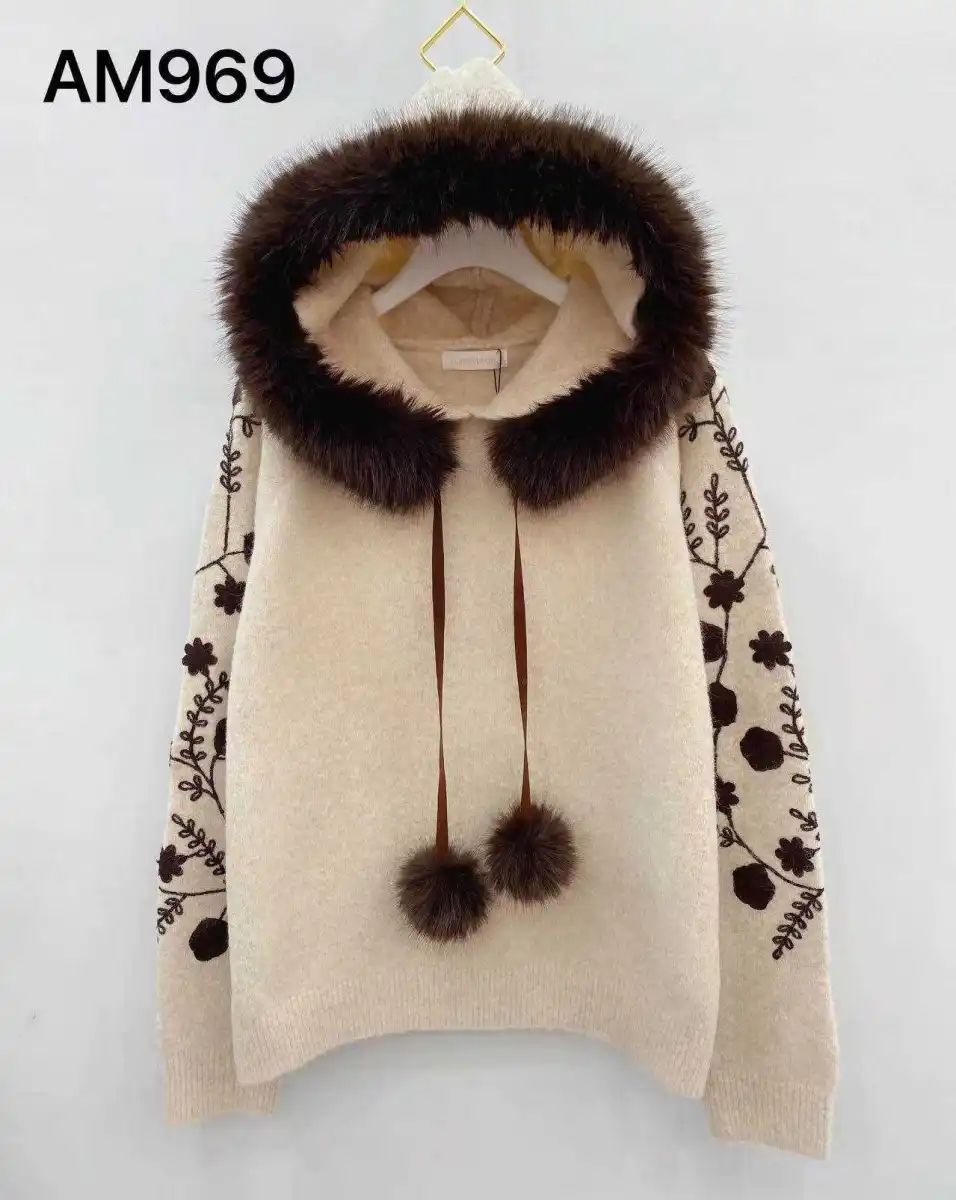 hoodi | Valora Select