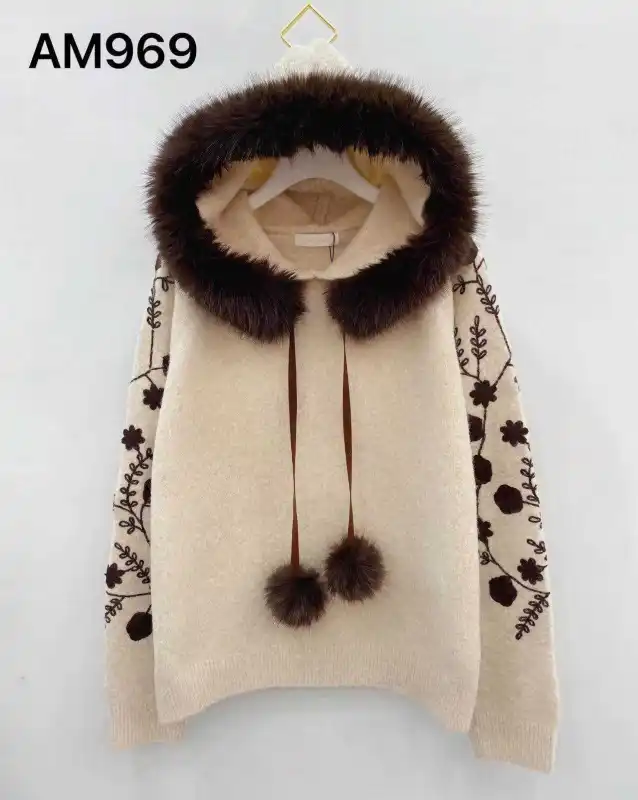 hoodi | Valora Select