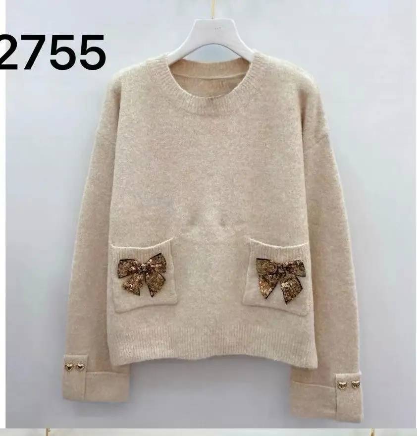 MAGLIA | Maelle B. Fashionlab 