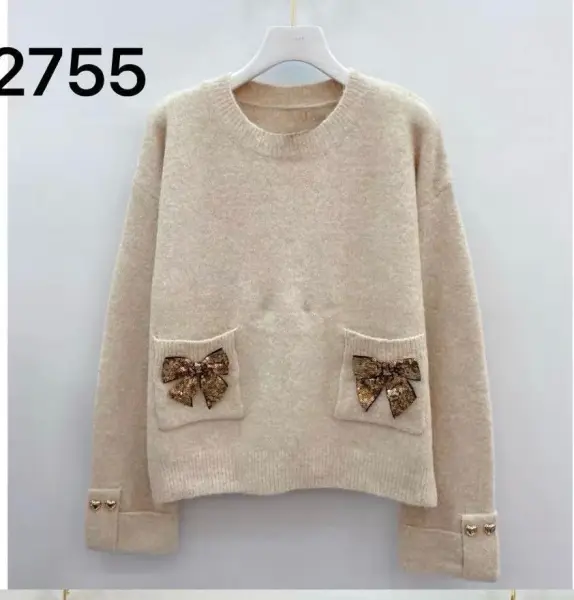 MAGLIA | Maelle B. Fashionlab 