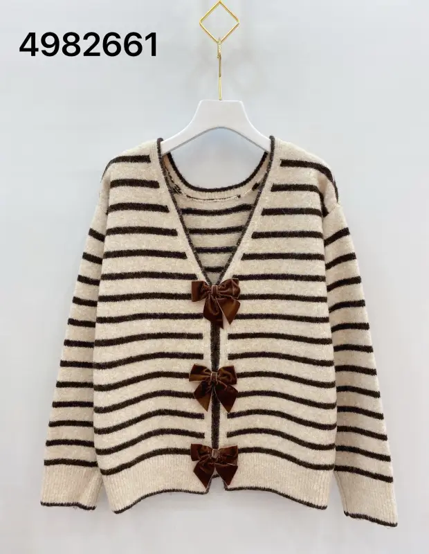 MAGLIA | Maelle B. Fashionlab 