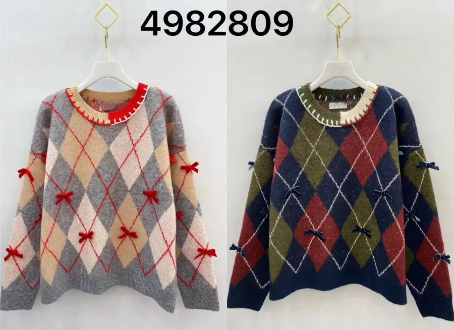 MAGLIA | Maelle B. Fashionlab 