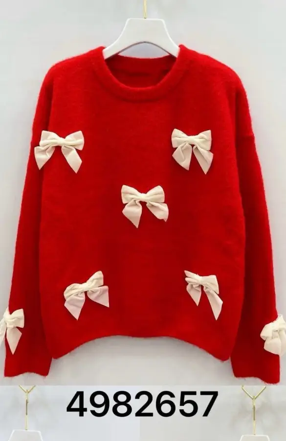 MAGLIA | Maelle B. Fashionlab 