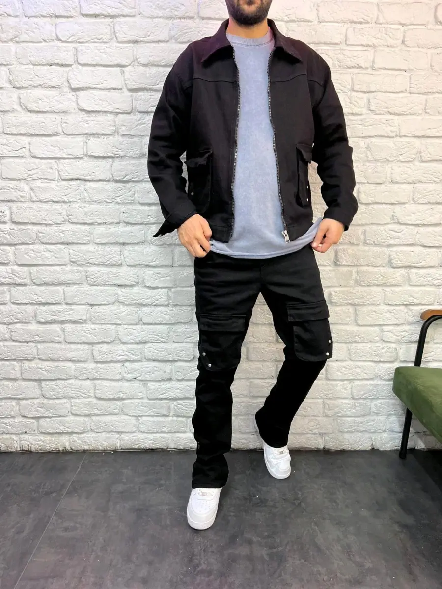 COMPLETO - 6 PZ - 39€ AL PZ | BITT INGROSSO