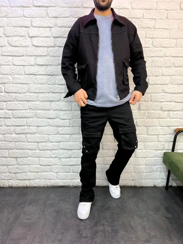 COMPLETO - 6 PZ - 39€ AL PZ | BITT INGROSSO