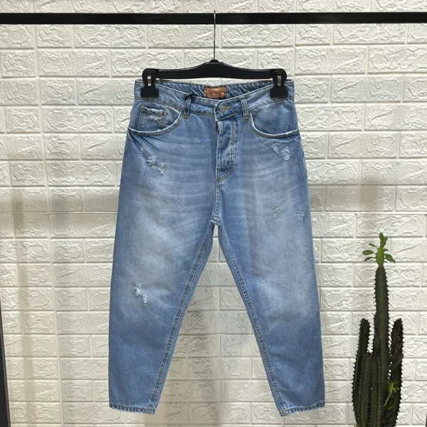 JEANS | MUY LINDO