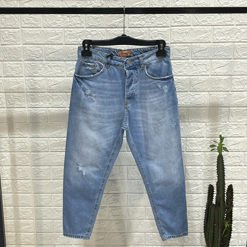 JEANS | MUY LINDO