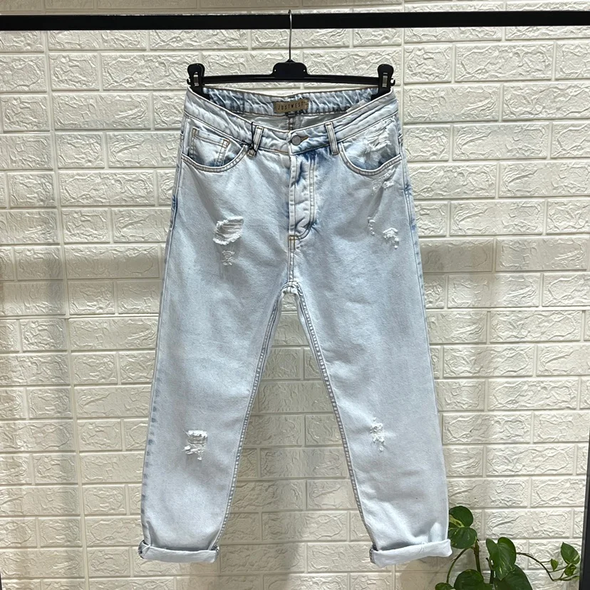 JEANS | MUY LINDO