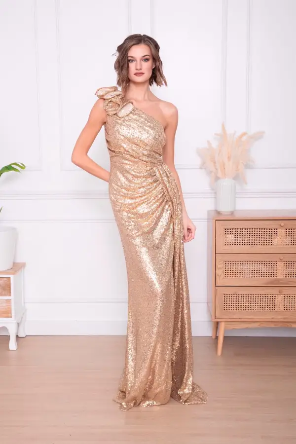 Sequence dress | Ritu