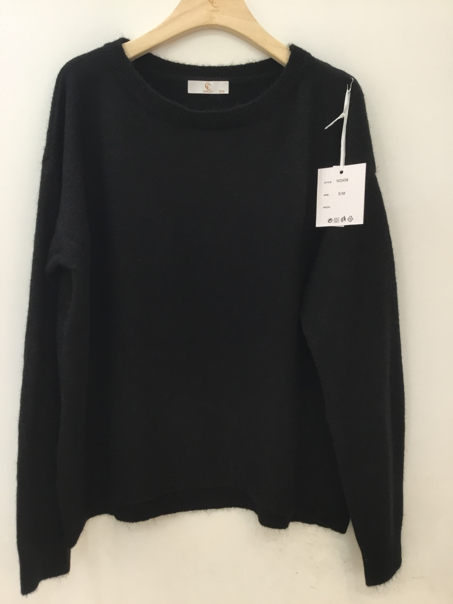 Pull w2458 | Jus de coco 