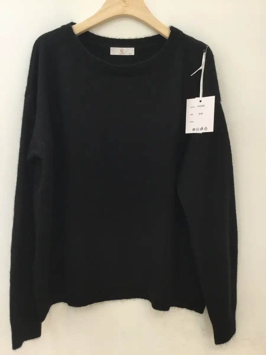 Pull w2458 | Jus de coco 