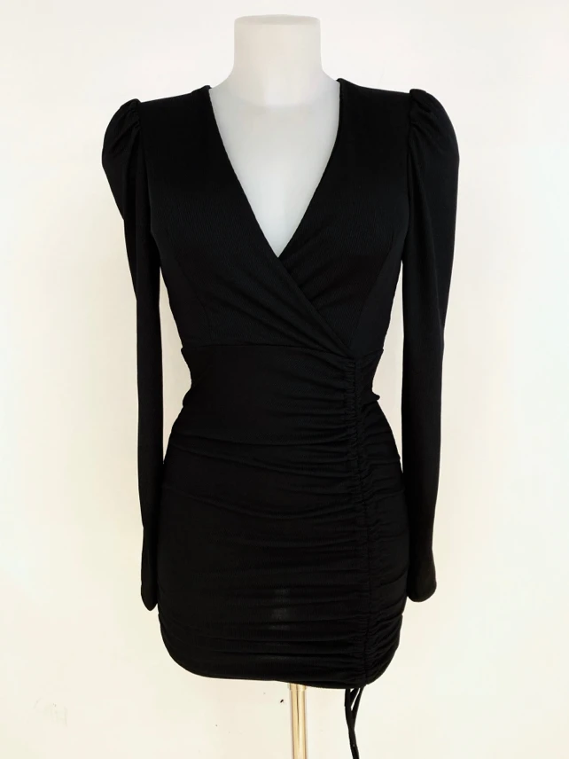 VESTIDO CANALE | New Secret