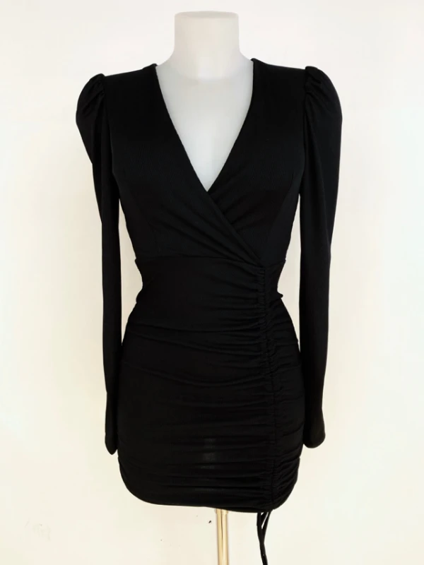 VESTIDO CANALE | New Secret
