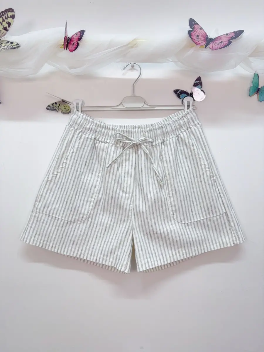 le petit rayé | Chez Florem