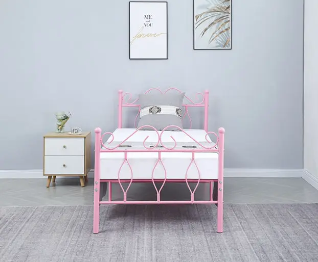 LIT METAL ROSE JULIE | Eurostore