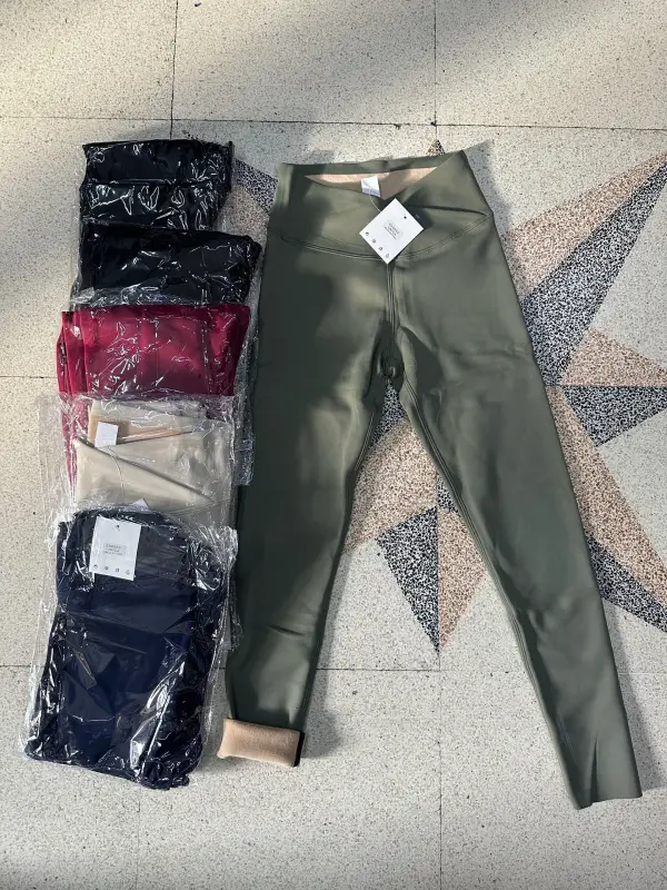 Leggins felpati  | Non solo moda 