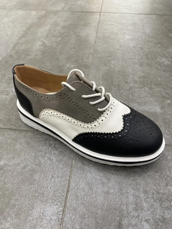 Derby mocassin  | Rynalife